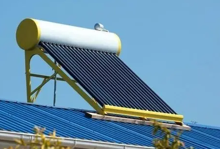 瑞典太阳能热水器清洗教程？太阳能热水器不加热怎么回事？太阳能热水器控制面板说明书